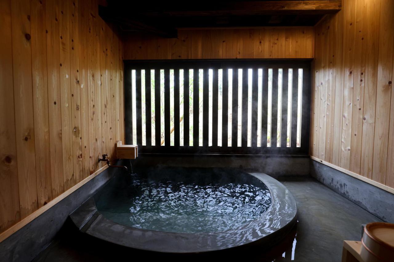 Kominka Neri（古民家煉り） Miyawaka Esterno foto