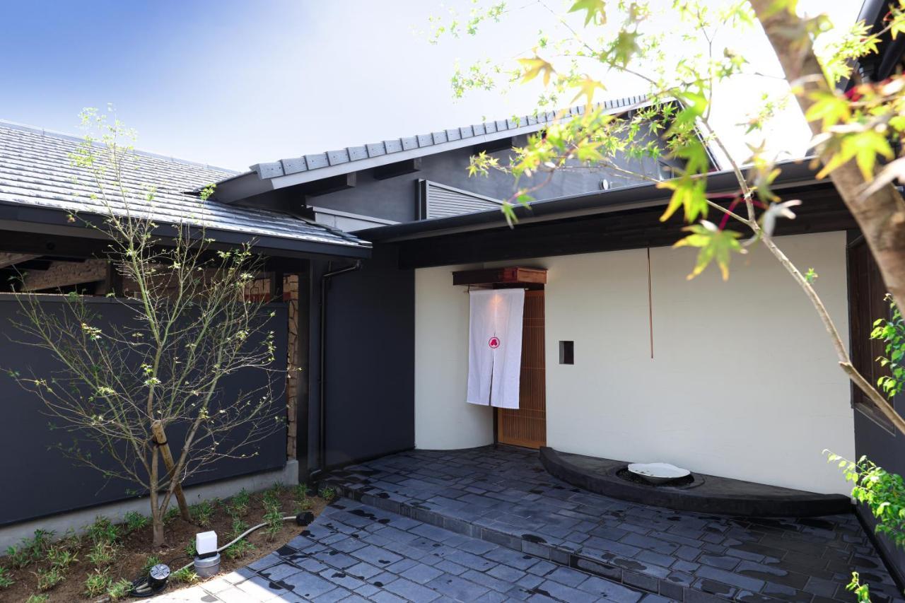 Kominka Neri（古民家煉り） Miyawaka Esterno foto