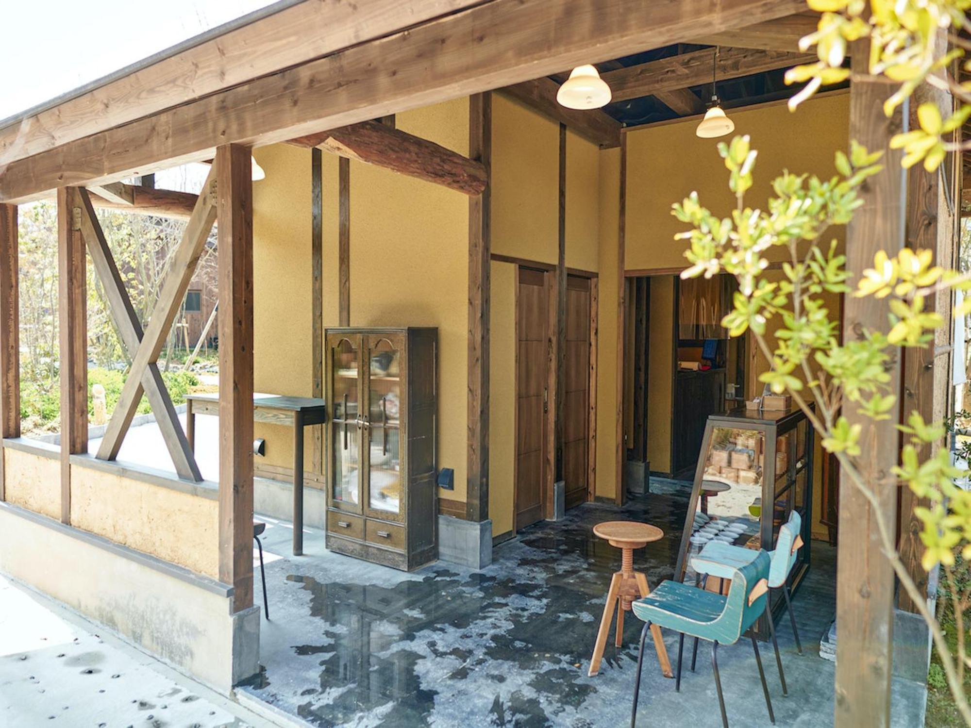 Kominka Neri（古民家煉り） Miyawaka Esterno foto