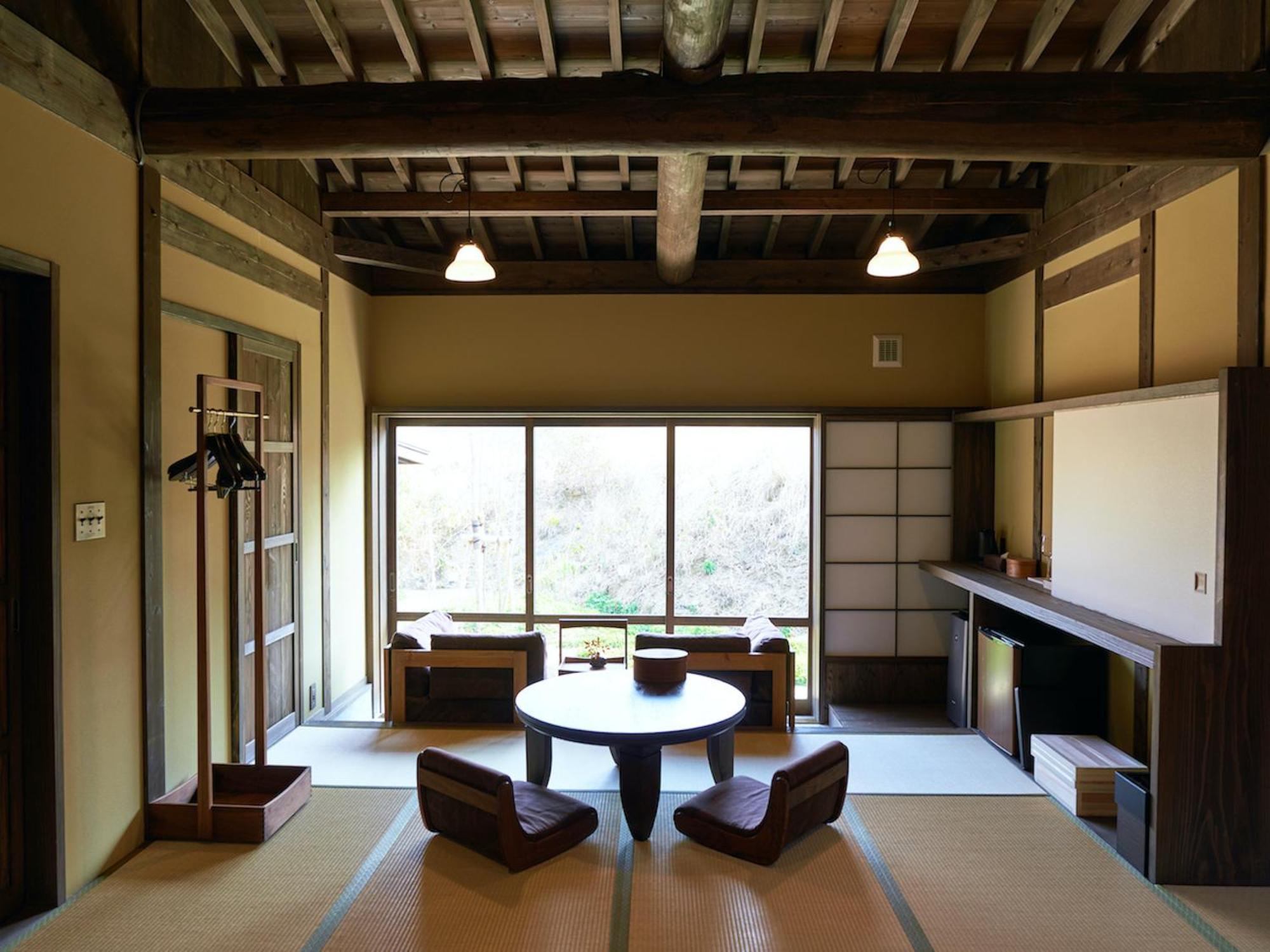 Kominka Neri（古民家煉り） Miyawaka Esterno foto